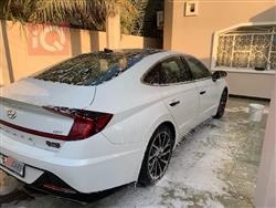 هیوندای سۆناتا